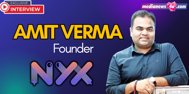 The larger shift is from “agency economics” to “intelligence economics”: Amit Verma, NYX