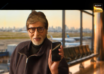 Amitabh Bachchan unveils KBC Season 18; Sony Pictures Networks India introduces ‘#SochnaPadega’ campaign