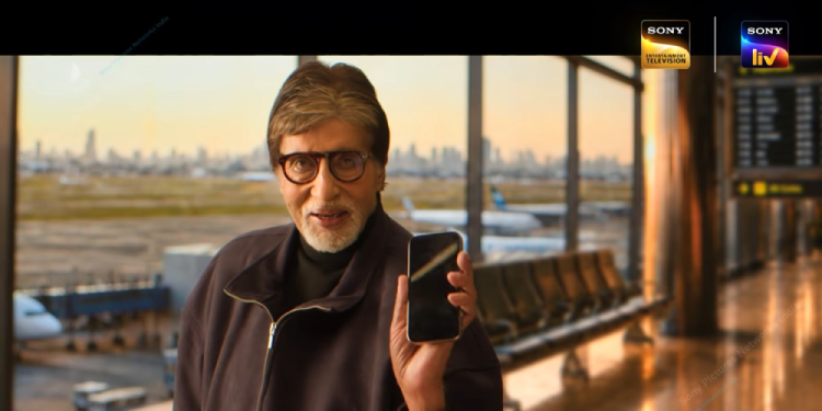 Amitabh Bachchan unveils KBC Season 18; Sony Pictures Networks India introduces ‘#SochnaPadega’ campaign