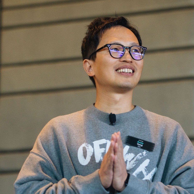 Andy Yang