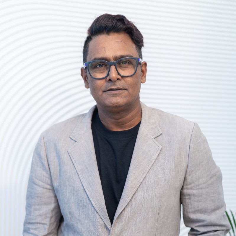 Aneesh Gautam