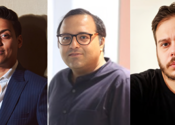 Bureau Media Ventures debuts as India’s first creator-focused venture studio and fund