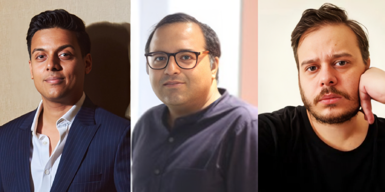Bureau Media Ventures debuts as India’s first creator-focused venture studio and fund
