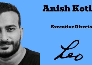 Anish Kotian