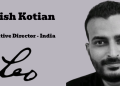 Anish Kotian