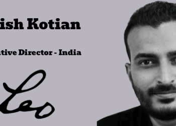 Anish Kotian