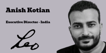 Anish Kotian