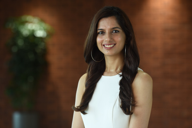 Anisha-Gaba