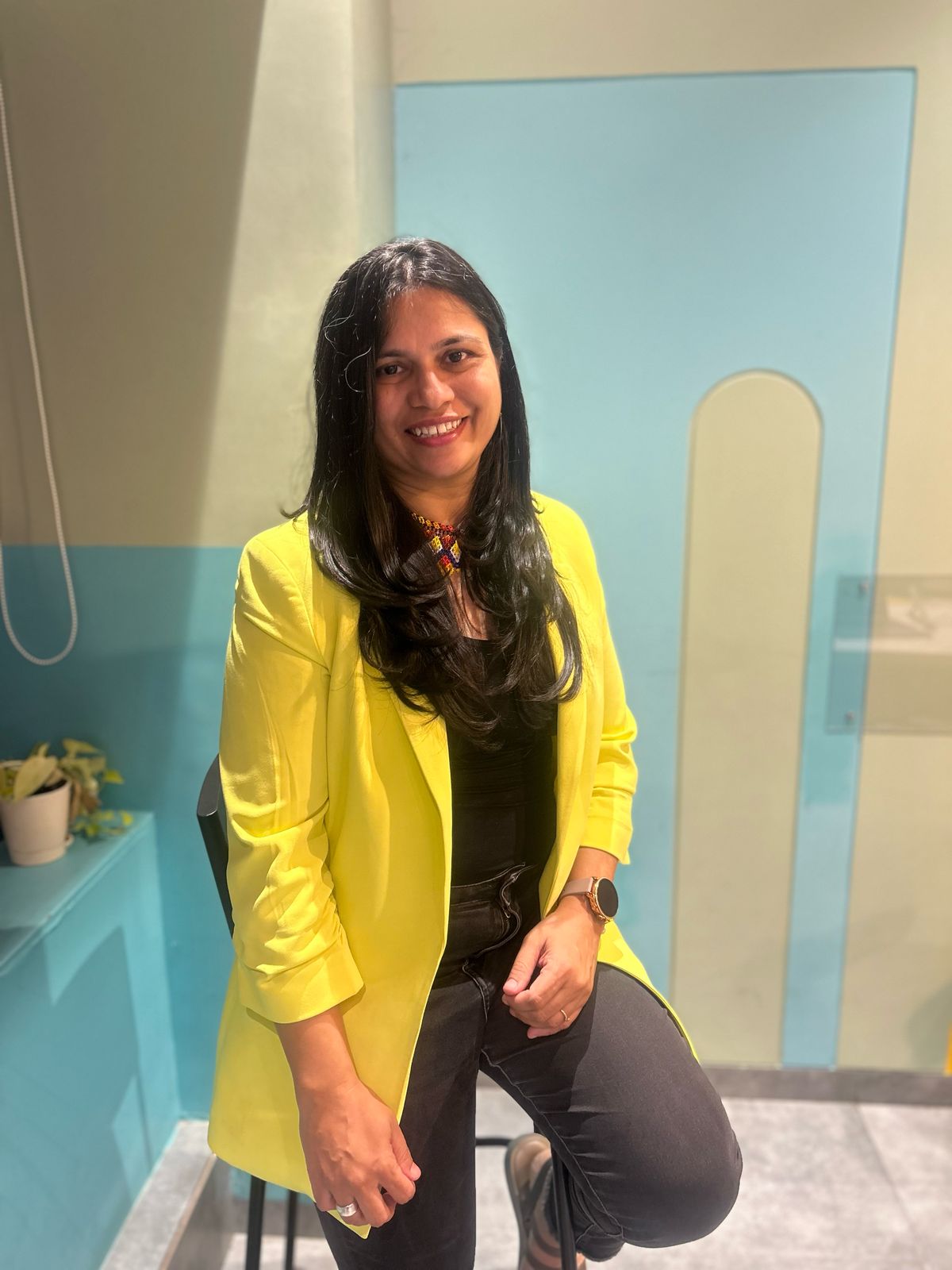 Anjali Malthankar