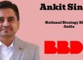 Ankit Singh