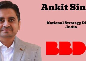 Ankit Singh