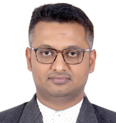 Ankur Parikh