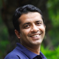 Anshu Gupta