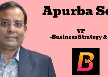 Apurba Sen