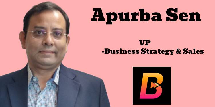 Apurba Sen