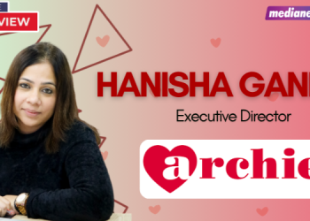 Nostalgia is our foundation, not our strategy, and that distinction matters enormously: Hanisha Gandhi, Archies