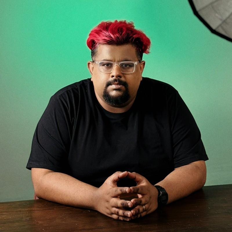 Archisman Misra