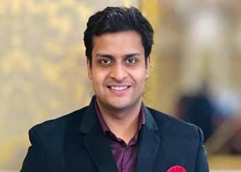 Arjit Saxena
