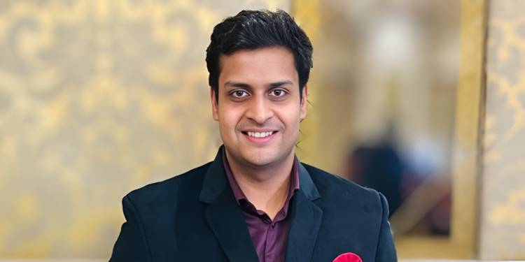 Arjit Saxena