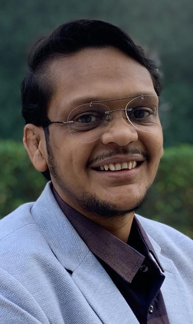 Ashish J. Banka,