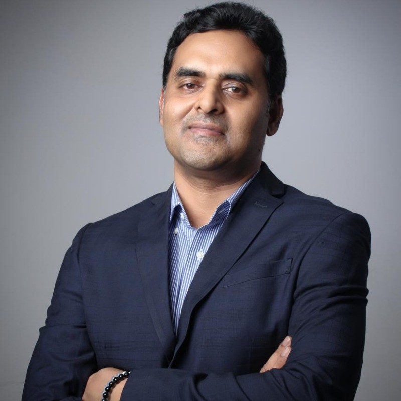 Ashutosh Sinha,