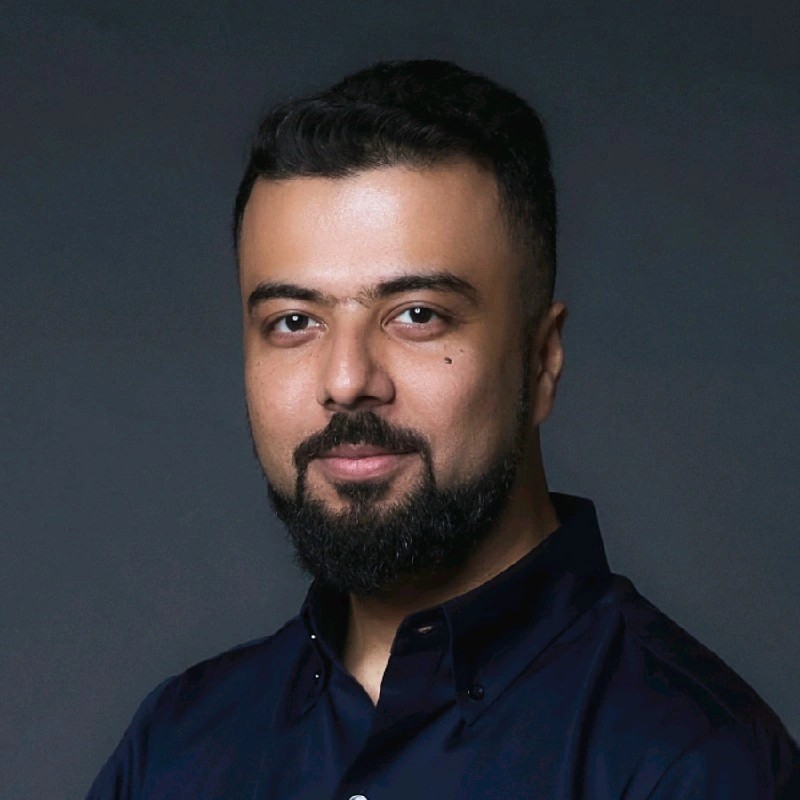 Ashutosh Valani