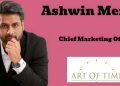Ashwin Menon