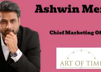 Ashwin Menon