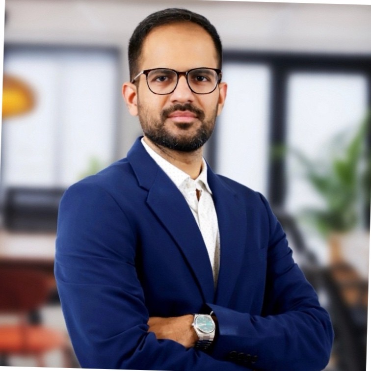 Ashwin Shetty