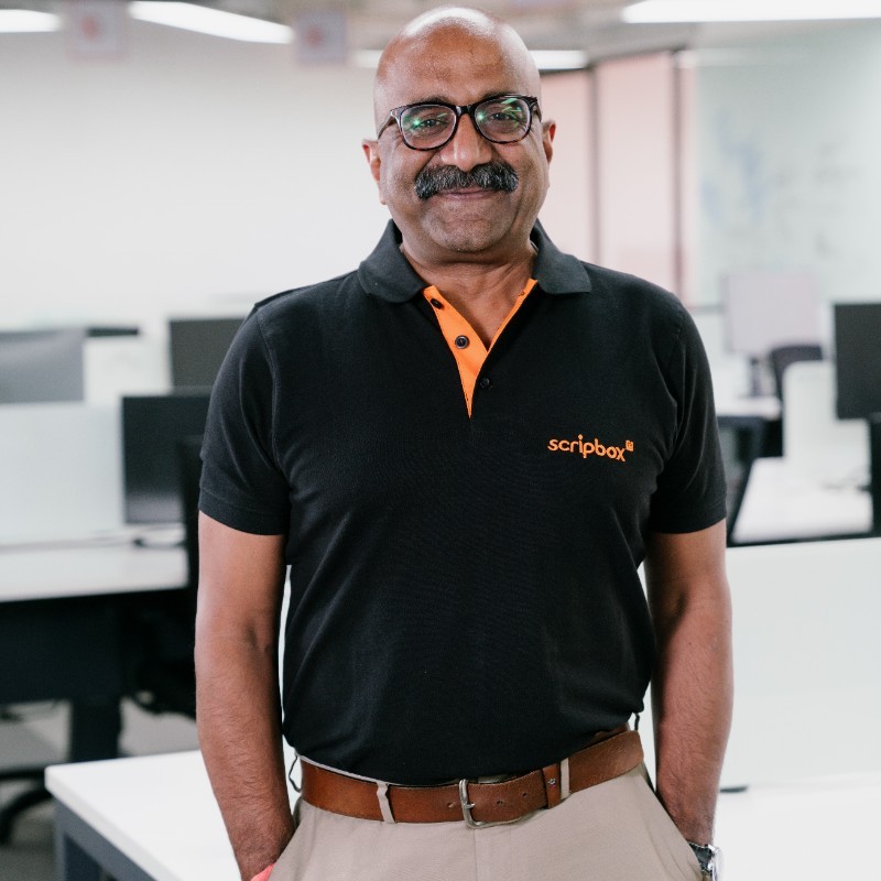 Atul Shinghal