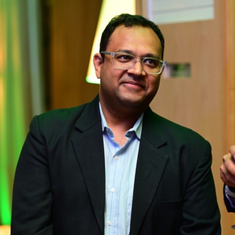 Avnish Singhal
