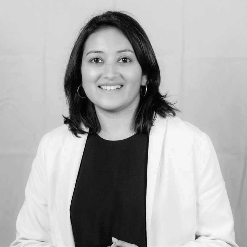 Ayesha Huda