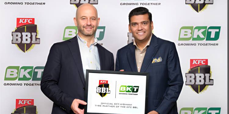 BKT