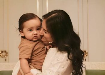 Baby Forest launches ‘Softness, Sealed with Ayurveda’ campaign to spotlight dedicated facial care for babies