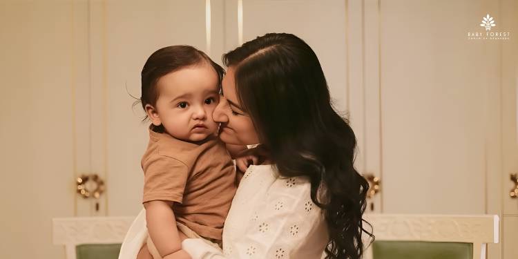 Baby Forest launches ‘Softness, Sealed with Ayurveda’ campaign to spotlight dedicated facial care for babies