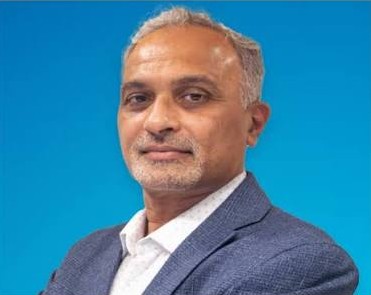 Balaji Thiagarajan,