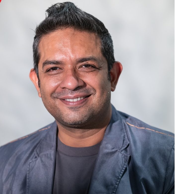 Bharat Gupta