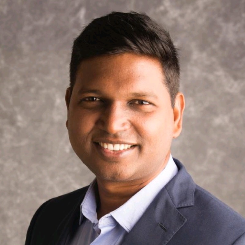 Bhaskar Ramesh