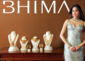 Bhima Jewellers appoints Janhvi Kapoor as Brand Ambassador