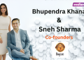 Dogsee Treats Trust as the Business Foundation That Shapes Marketing, Innovation and Sustainable Brand Growth: Bhupendra Khanal & Sneh Sharma