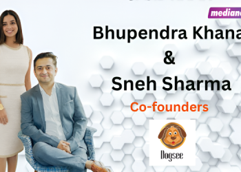 Dogsee Treats Trust as the Business Foundation That Shapes Marketing, Innovation and Sustainable Brand Growth: Bhupendra Khanal & Sneh Sharma