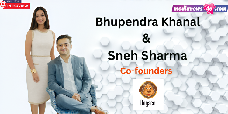 Dogsee Treats Trust as the Business Foundation That Shapes Marketing, Innovation and Sustainable Brand Growth: Bhupendra Khanal & Sneh Sharma
