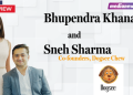 Dogsee Treats Trust as the Business Foundation That Shapes Marketing, Innovation and Sustainable Brand Growth: Bhupendra Khanal & Sneh Sharma
