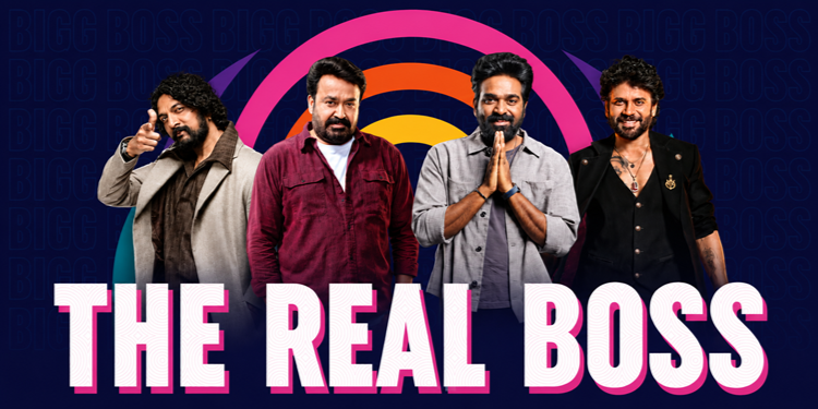 Inside the Advertiser Logic Behind Bigg Boss’ Regional Run