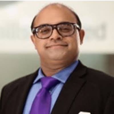 Bimal Shah