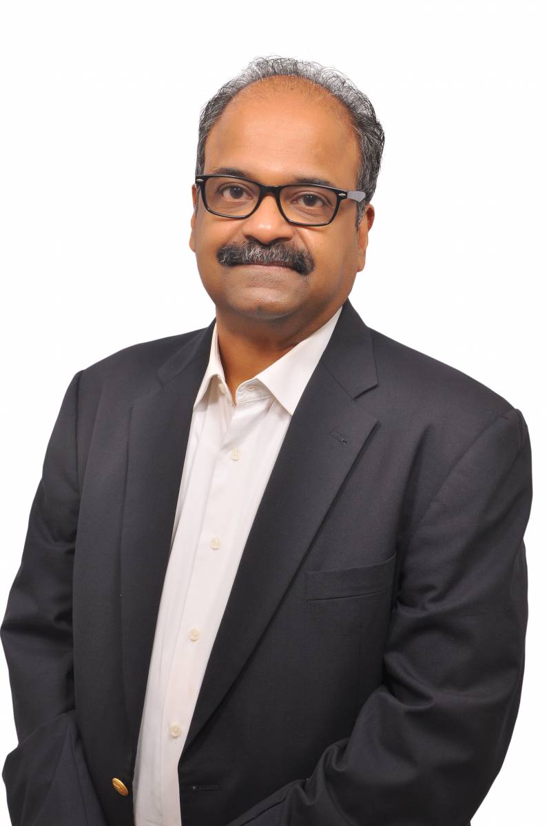Blaise Fernandes