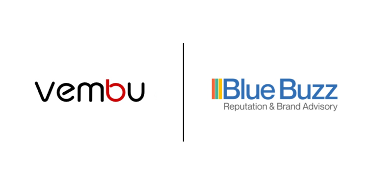 Blue Buzz bags strategic communications mandate for Vembu Technologies