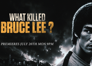 HistoryTV18 explores Bruce Lee’s mysterious death in new documentary special