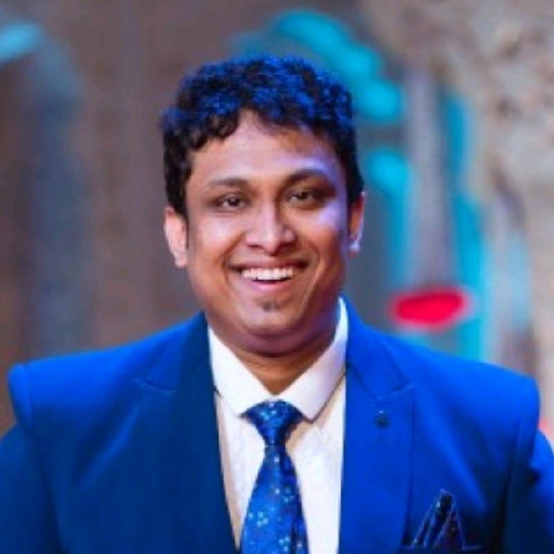 CHANDAN KHANDELWAL