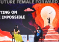 CNBC-TV18’s Future. Female. Forward. Bengaluru Champions Equitable Leadership as the Foundation of India’s Next Growth Story